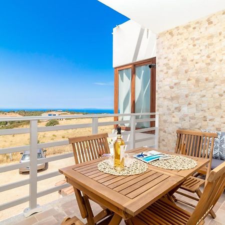 Sardegna Appartamenti, Via Sedini Trinita d'Agultu e Vignola Экстерьер фото
