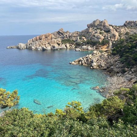 Sardegna Appartamenti, Via Sedini Trinita d'Agultu e Vignola Экстерьер фото
