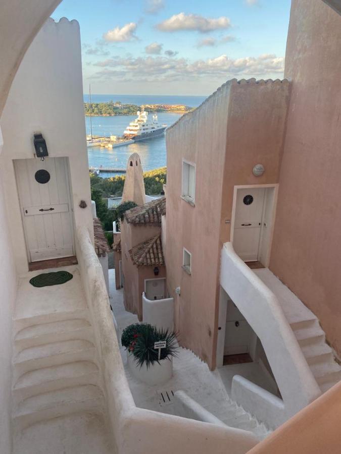 Sardegna Appartamenti, Via Sedini Trinita d'Agultu e Vignola Экстерьер фото