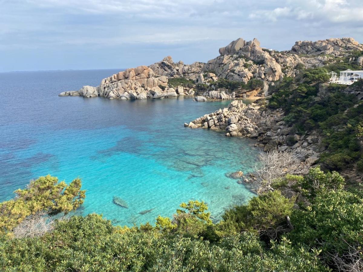 Sardegna Appartamenti, Via Sedini Trinita d'Agultu e Vignola Экстерьер фото