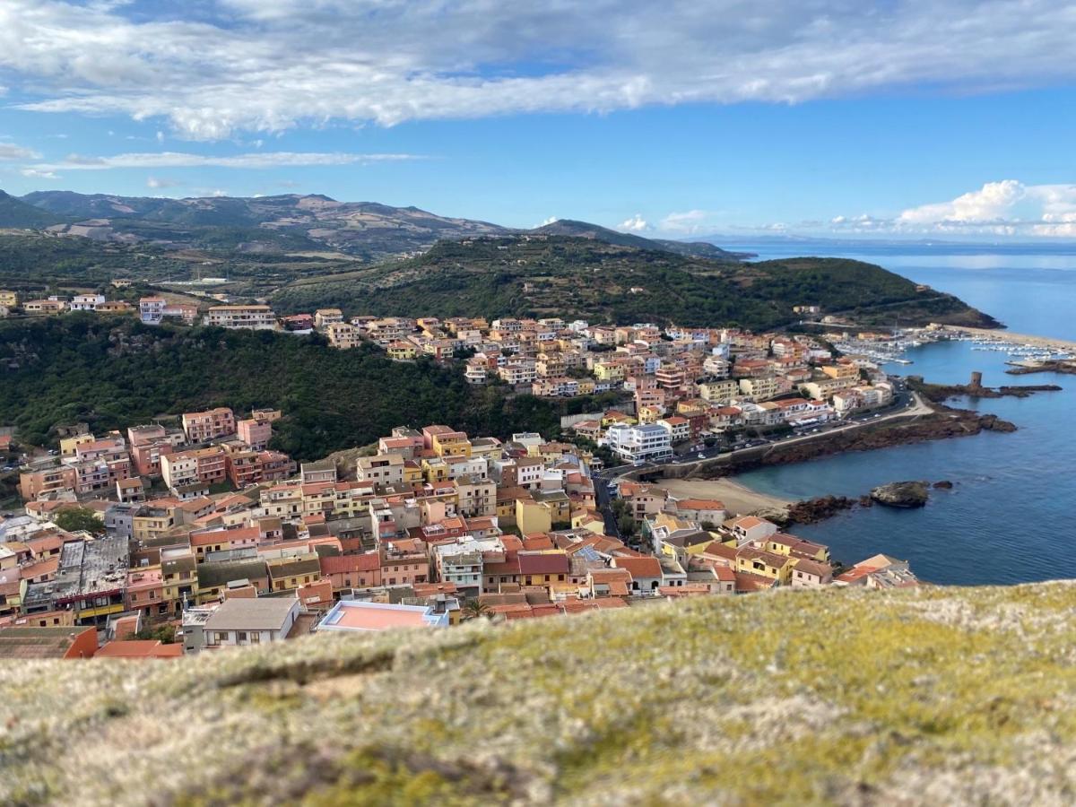 Sardegna Appartamenti, Via Sedini Trinita d'Agultu e Vignola Экстерьер фото